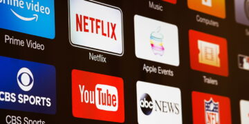 Plataformas de streaming - Créditos: depositphotos.com / AntonGarin