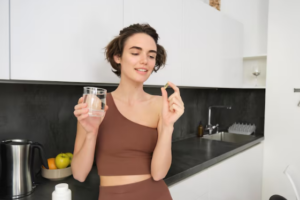 Suplementos que fazem bem ao coração. Foto: FreePik
