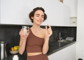 Suplementos que fazem bem ao coração. Foto: FreePik
