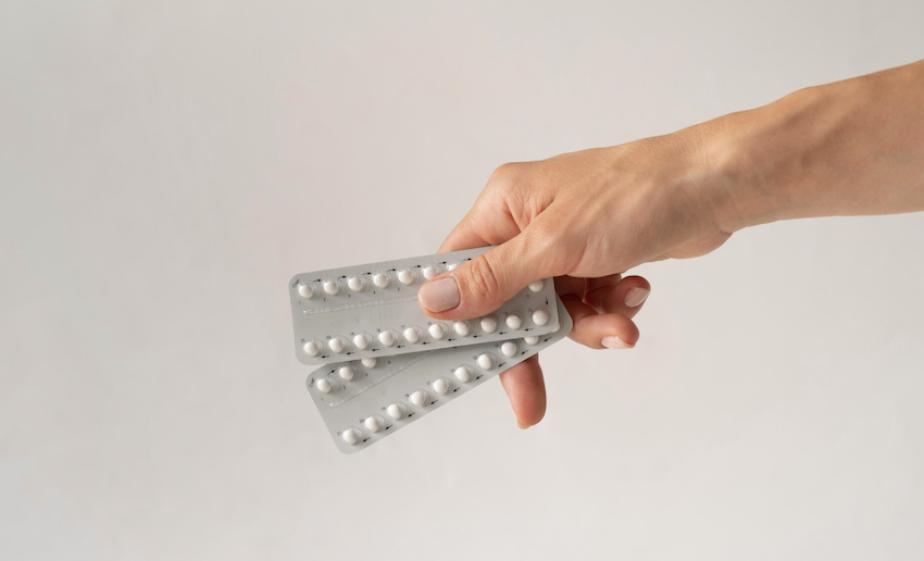 Tabagismo e anticoncepcional, uma mistura perigosa. Foto: FreePik