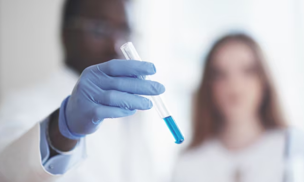 Veja curiosidades sobre testes genéticos e de DNA. Foto: FreePik