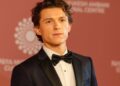 Tom Holland