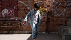 Trabalho infantil aumenta no Brasil. Foto: FreePik