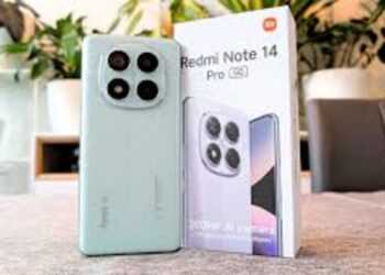Redmi Note 14 Pro 5G - Créditos: www.heute.at