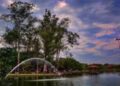 Parque Maria Angelica
São Pedro  SP - Créditos: https://www.flickr.com/photos/rvc/27709506391