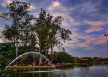 Parque Maria Angelica
São Pedro  SP - Créditos: https://www.flickr.com/photos/rvc/27709506391