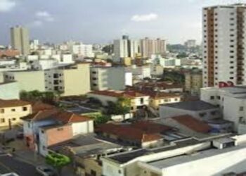 São Caetano do Sul - Créditos: commons.wikimedia.org
