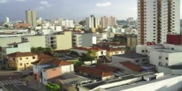 São Caetano do Sul - Créditos: commons.wikimedia.org