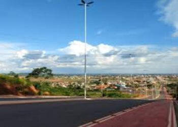 Canaã dos Carajás - Créditos: commons.wikimedia.org
