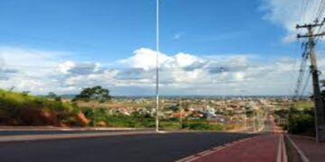 Canaã dos Carajás - Créditos: commons.wikimedia.org