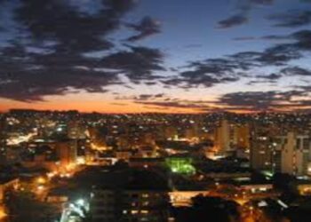 Novo Hamburgo - Créditos: commons.wikimedia.org
