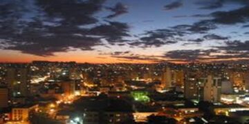 Novo Hamburgo - Créditos: commons.wikimedia.org