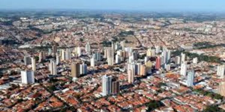 Limeira - Créditos: commons.wikimedia.org