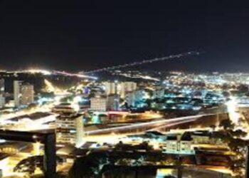 São José dos Campos - Créditos: commons.wikimedia.org
