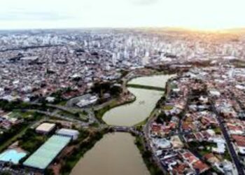 São José do Rio Preto - Créditos: commons.wikimedia.org