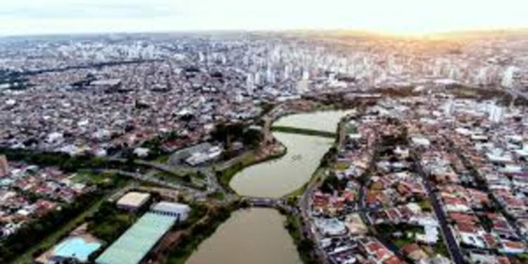 São José do Rio Preto - Créditos: commons.wikimedia.org