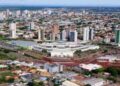Shopping Campo Grande - Créditos: commons.wikimedia.org