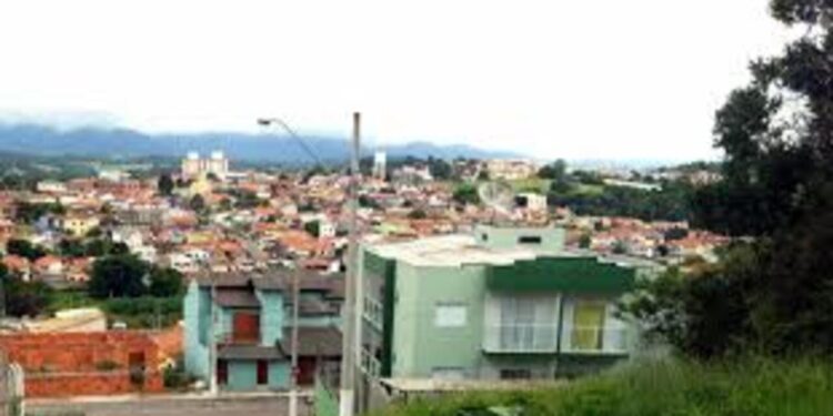 Itupeva - Créditos: commons.wikimedia.org