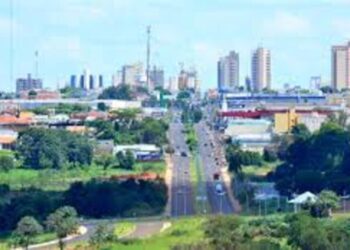 Votuporanga - Créditos: commons.wikimedia.org