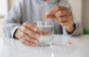 Como é a vida de uma pessoa transplantada? Foto: FreePik