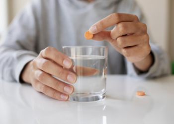 Como é a vida de uma pessoa transplantada? Foto: FreePik