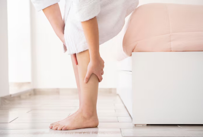 Trombose em jovens - veja os sinais que merecem atenção. Foto: FreePik