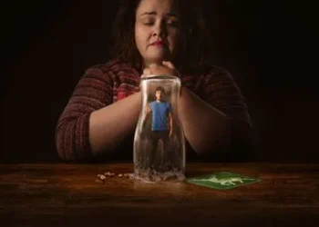 Bebê Rena- Créditos : Netflix