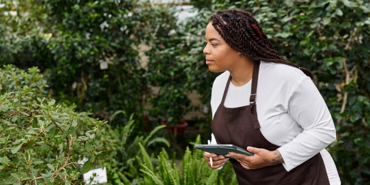 Ilustração de sensor de umidade - Créditos: depositphotos.com / IgorVetushko