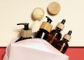 usar muitos produtos no rosto faz mal