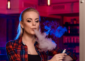 O que é vape face? Foto: FreePik