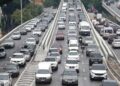 Velocidade máxima no trânsito
