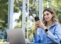 Whatsapp pode gerar hora extra. Foto: FreePik