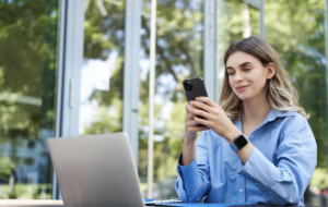 Whatsapp pode gerar hora extra. Foto: FreePik