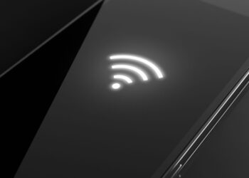 Wi-fi grátis - Créditos: depositphotos.com / CLIPAREA