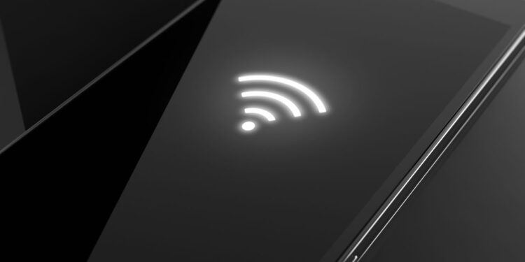 Wi-fi grátis - Créditos: depositphotos.com / CLIPAREA
