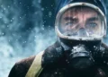 The Eternaut - Créditos: Netflix