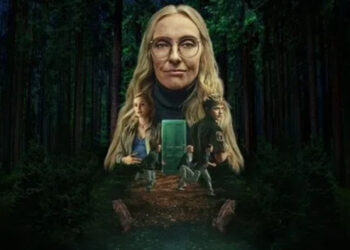 Desobedientes - Créditos: Netflix