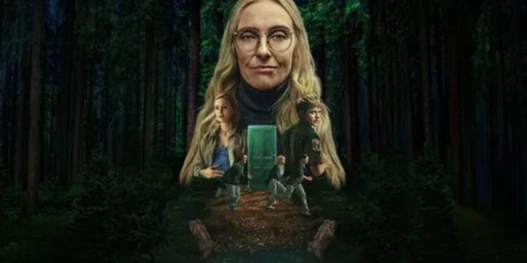 Desobedientes - Créditos: Netflix