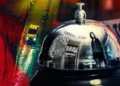 Cena do Crime: Mistério e Morte no Hotel Cecil  - Créditos: Netflix