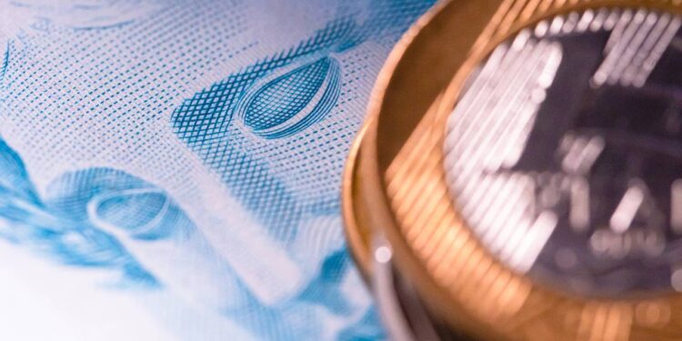 Peça histórica que registra a tiragem limitada da Casa da Moeda do Brasil. - Créditos: depositphotos.com / rmcarvalhobsb