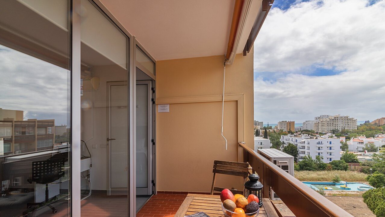 O melhor tipo de vaso para quem mora em apartamento pequeno