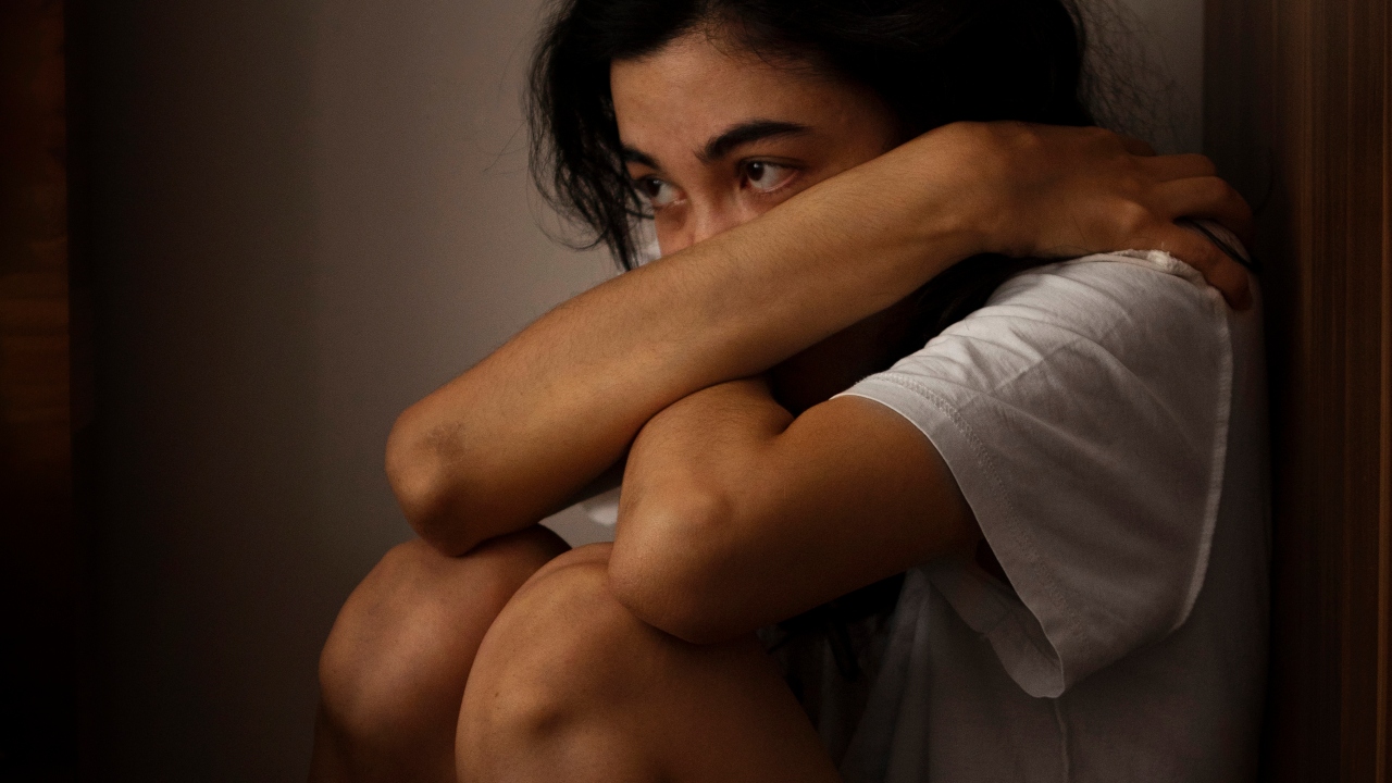 violência sexual