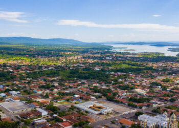 Minaçu - Créditos: commons.wikimedia.org
