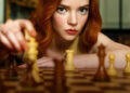 Gambito da Rainha - Créditos: Netlfix