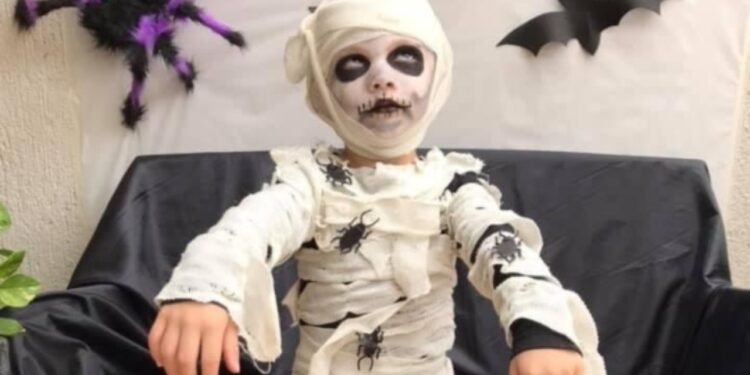 fantasias improvisadas