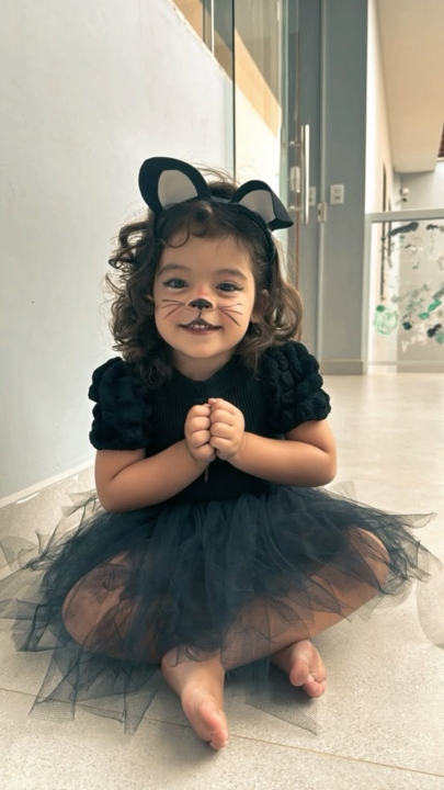 fantasias improvisadas