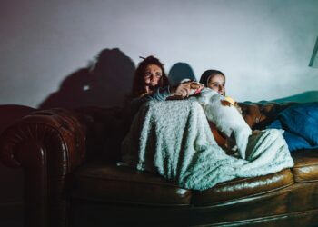 Para entrar no clima! 5 filmes para assistir no Halloween - Crédito: FreePik