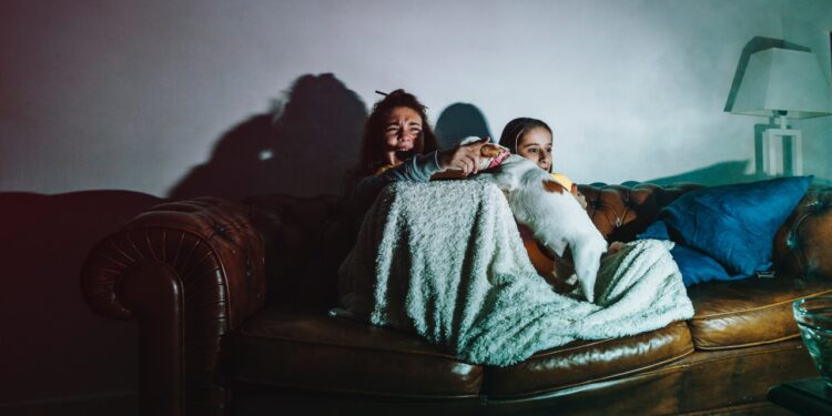 Para entrar no clima! 5 filmes para assistir no Halloween - Crédito: FreePik