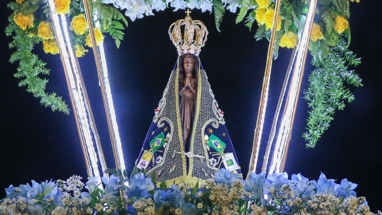 Nossa Senhora Aparecida