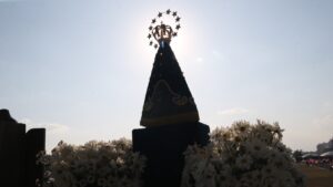 Nossa Senhora Aparecida